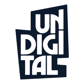 Undigital